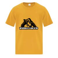 RELAXED FIT T-SHIRT YOUTH Thumbnail