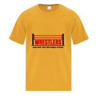 RELAXED FIT T-SHIRT YOUTH Thumbnail