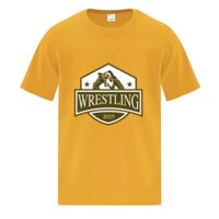 RELAXED FIT T-SHIRT YOUTH Thumbnail