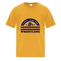 RELAXED FIT T-SHIRT YOUTH Thumbnail