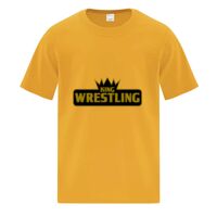 RELAXED FIT T-SHIRT YOUTH Thumbnail