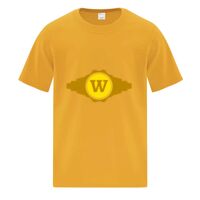 RELAXED FIT T-SHIRT YOUTH Thumbnail