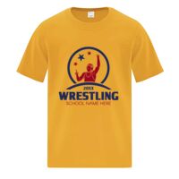 RELAXED FIT T-SHIRT YOUTH Thumbnail