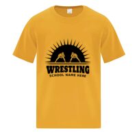 RELAXED FIT T-SHIRT YOUTH Thumbnail