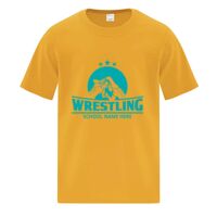 RELAXED FIT T-SHIRT YOUTH Thumbnail