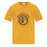 RELAXED FIT T-SHIRT YOUTH Thumbnail