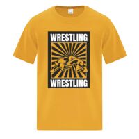 RELAXED FIT T-SHIRT YOUTH Thumbnail