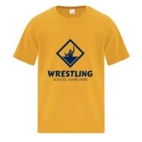 RELAXED FIT T-SHIRT YOUTH Thumbnail