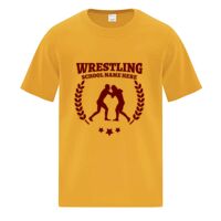 RELAXED FIT T-SHIRT YOUTH Thumbnail