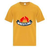 RELAXED FIT T-SHIRT YOUTH Thumbnail