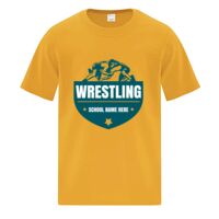 RELAXED FIT T-SHIRT YOUTH Thumbnail