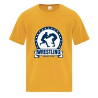 RELAXED FIT T-SHIRT YOUTH Thumbnail