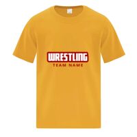 RELAXED FIT T-SHIRT YOUTH Thumbnail