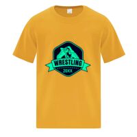 RELAXED FIT T-SHIRT YOUTH Thumbnail