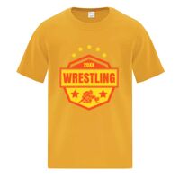 RELAXED FIT T-SHIRT YOUTH Thumbnail