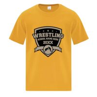 RELAXED FIT T-SHIRT YOUTH Thumbnail