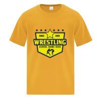 RELAXED FIT T-SHIRT YOUTH Thumbnail