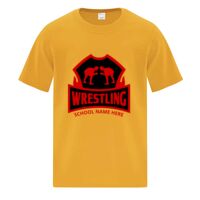 RELAXED FIT T-SHIRT YOUTH Thumbnail