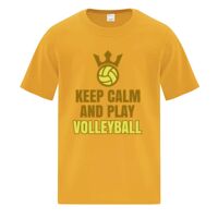 RELAXED FIT T-SHIRT YOUTH Thumbnail