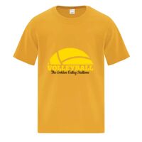 RELAXED FIT T-SHIRT YOUTH Thumbnail