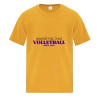 RELAXED FIT T-SHIRT YOUTH Thumbnail