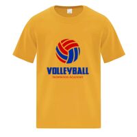 RELAXED FIT T-SHIRT YOUTH Thumbnail