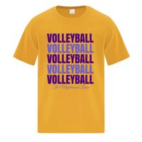 RELAXED FIT T-SHIRT YOUTH Thumbnail