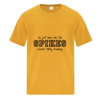 RELAXED FIT T-SHIRT YOUTH Thumbnail