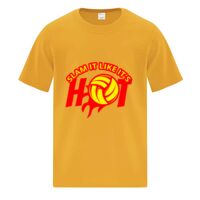 RELAXED FIT T-SHIRT YOUTH Thumbnail