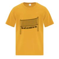 RELAXED FIT T-SHIRT YOUTH Thumbnail