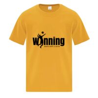 RELAXED FIT T-SHIRT YOUTH Thumbnail