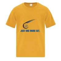 RELAXED FIT T-SHIRT YOUTH Thumbnail