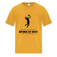 RELAXED FIT T-SHIRT YOUTH Thumbnail