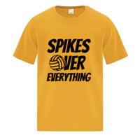 RELAXED FIT T-SHIRT YOUTH Thumbnail