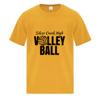 RELAXED FIT T-SHIRT YOUTH Thumbnail