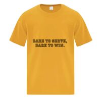 RELAXED FIT T-SHIRT YOUTH Thumbnail