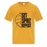 RELAXED FIT T-SHIRT YOUTH Thumbnail