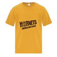 RELAXED FIT T-SHIRT YOUTH Thumbnail