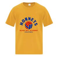 RELAXED FIT T-SHIRT YOUTH Thumbnail