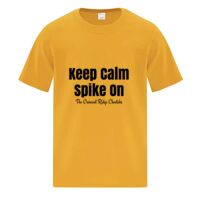 RELAXED FIT T-SHIRT YOUTH Thumbnail