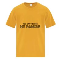 RELAXED FIT T-SHIRT YOUTH Thumbnail