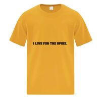 RELAXED FIT T-SHIRT YOUTH Thumbnail