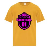 RELAXED FIT T-SHIRT YOUTH Thumbnail