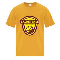 RELAXED FIT T-SHIRT YOUTH Thumbnail