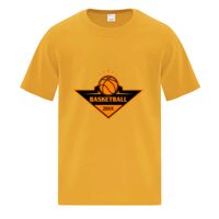 RELAXED FIT T-SHIRT YOUTH Thumbnail