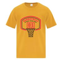 RELAXED FIT T-SHIRT YOUTH Thumbnail