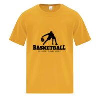 RELAXED FIT T-SHIRT YOUTH Thumbnail