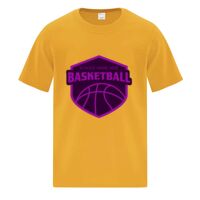 RELAXED FIT T-SHIRT YOUTH Thumbnail