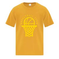 RELAXED FIT T-SHIRT YOUTH Thumbnail