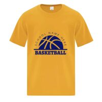 RELAXED FIT T-SHIRT YOUTH Thumbnail